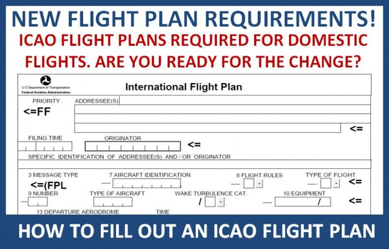 icao-flight-plan-instructions-for-domestic-flights-flight-training